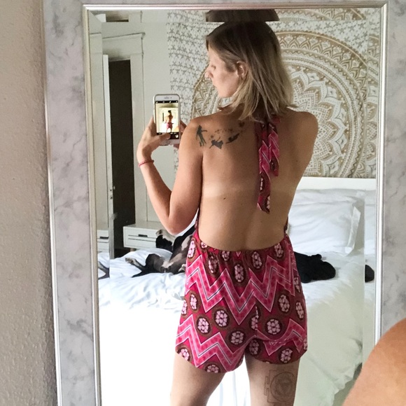 Romper - Picture 4 of 4